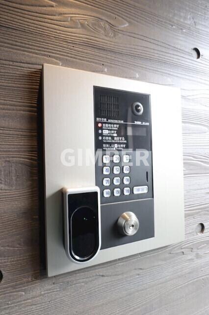 ジェノヴィア新大塚の物件内観写真