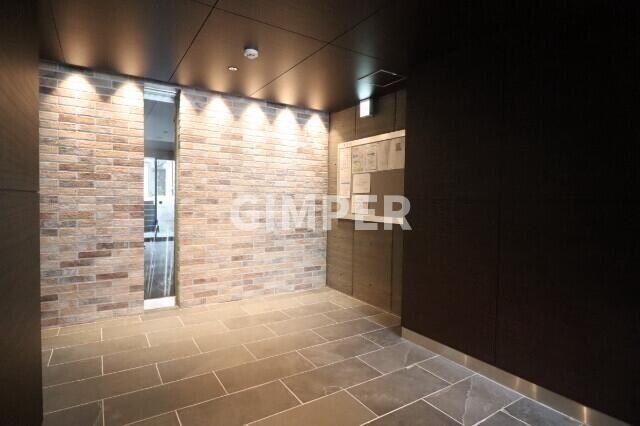 ジェノヴィア新大塚の物件内観写真