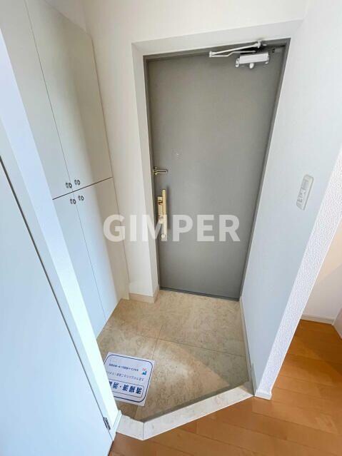 スカイコート後楽園壱番館の物件内観写真