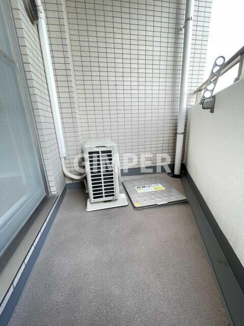 スカイコート後楽園壱番館の物件内観写真