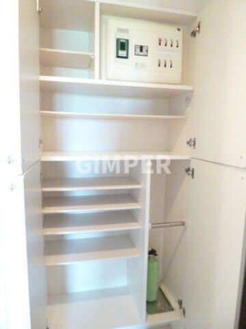 スカイコート後楽園壱番館の物件内観写真