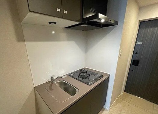 Ａｌｉｖｉｓ新江古田の物件内観写真