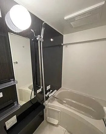 Ａｌｉｖｉｓ新江古田の物件内観写真