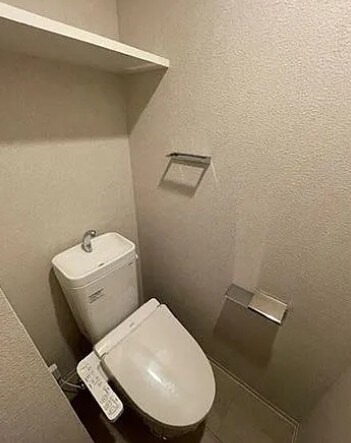 Ａｌｉｖｉｓ新江古田の物件内観写真