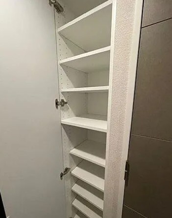 Ａｌｉｖｉｓ新江古田の物件内観写真