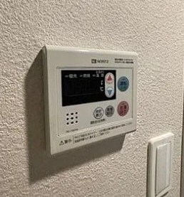 Ａｌｉｖｉｓ新江古田の物件内観写真