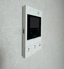 Ａｌｉｖｉｓ新江古田の物件内観写真