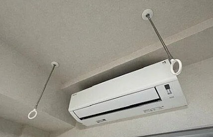 Ａｌｉｖｉｓ新江古田の物件内観写真