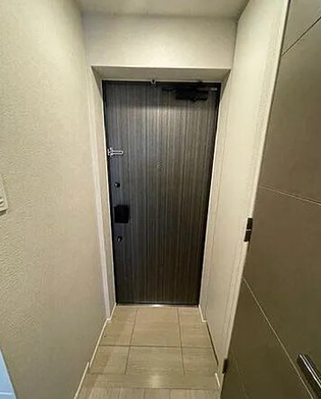 Ａｌｉｖｉｓ新江古田の物件内観写真