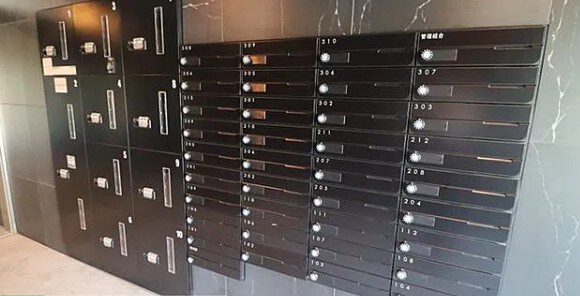 Ａｌｉｖｉｓ新江古田の物件内観写真