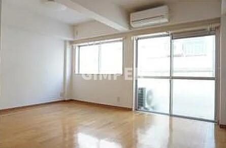 蕨駅 徒歩13分 3階の物件内観写真