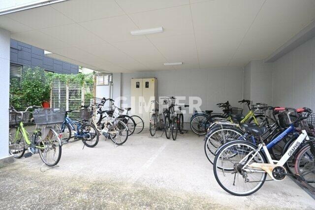 蕨駅 徒歩13分 3階の物件内観写真