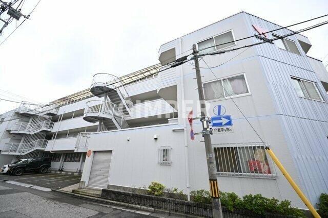 蕨駅 徒歩13分 3階の物件外観写真