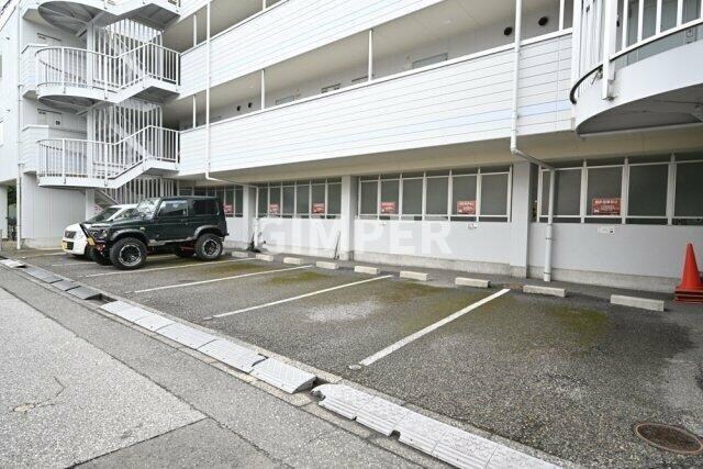 蕨駅 徒歩13分 3階の物件外観写真