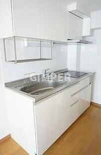 蕨駅 徒歩13分 3階の物件内観写真