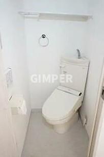 蕨駅 徒歩13分 3階の物件内観写真