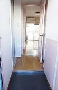 蕨駅 徒歩13分 3階の物件内観写真