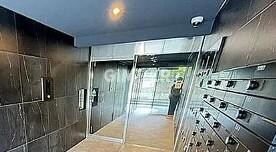 Ａｌｉｖｉｓ新江古田の物件外観写真