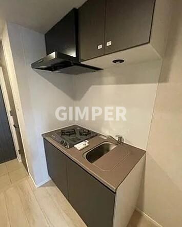 Ａｌｉｖｉｓ新江古田の物件内観写真