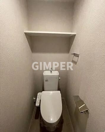 Ａｌｉｖｉｓ新江古田の物件内観写真