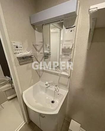 Ａｌｉｖｉｓ新江古田の物件内観写真