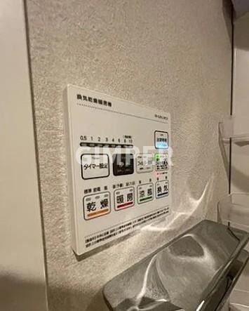 Ａｌｉｖｉｓ新江古田の物件内観写真