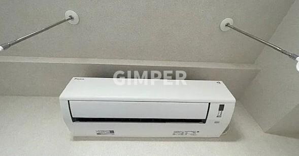 Ａｌｉｖｉｓ新江古田の物件内観写真