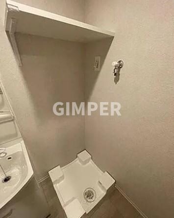 Ａｌｉｖｉｓ新江古田の物件内観写真