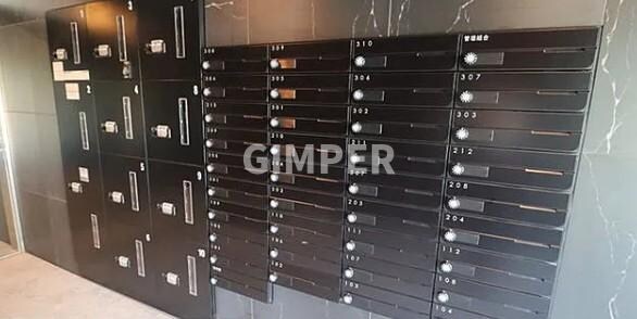 Ａｌｉｖｉｓ新江古田の物件内観写真