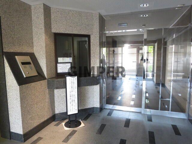 グランシエロ川口本町の物件外観写真