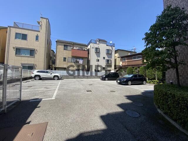 グランシエロ川口本町の物件外観写真