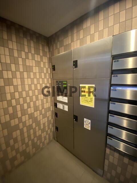 グランシエロ川口本町の物件内観写真