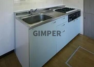 グランシエロ川口本町の物件内観写真