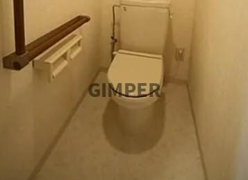 グランシエロ川口本町の物件内観写真