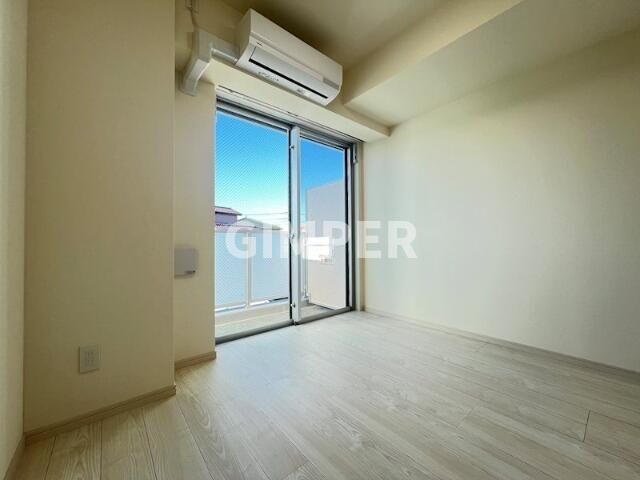 ＨＹ’ｓ　ＴＯＤＡ　ＭＡＸＩＶの物件内観写真