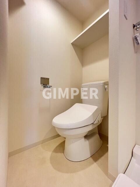 ＨＹ’ｓ　ＴＯＤＡ　ＭＡＸＩＶの物件内観写真