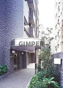 スカイコート文京小石川の物件外観写真