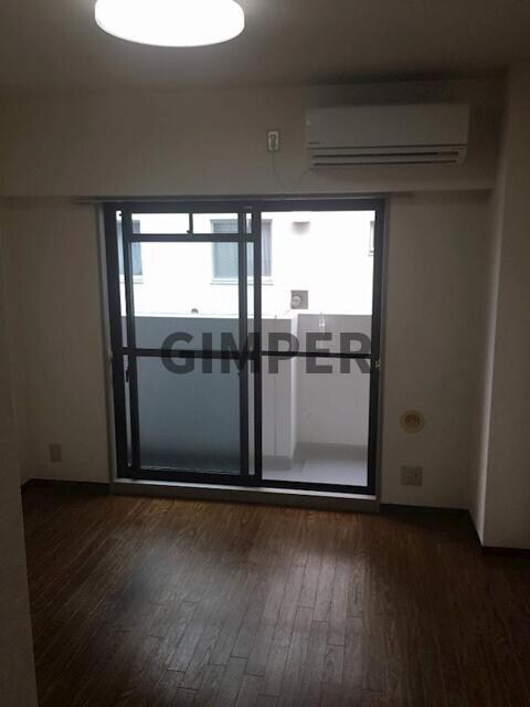 スカイコート文京小石川の物件内観写真