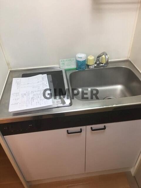 スカイコート文京小石川の物件内観写真