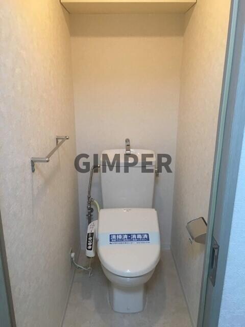 スカイコート文京小石川の物件内観写真