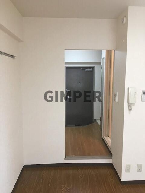 スカイコート文京小石川の物件内観写真