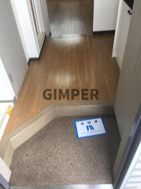 スカイコート文京小石川の物件内観写真