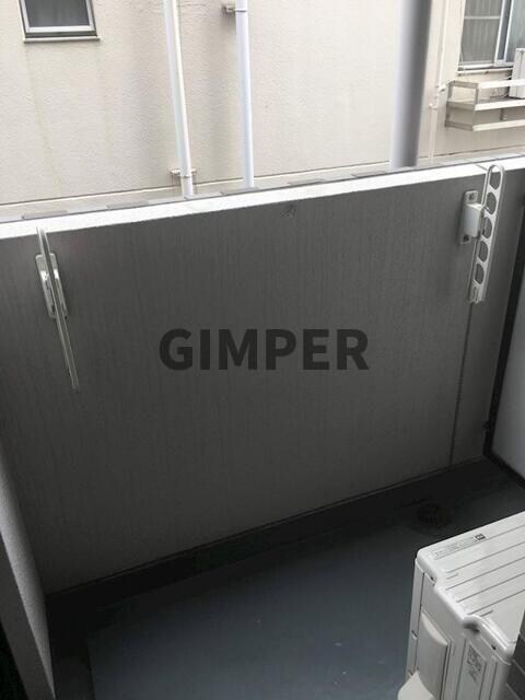 スカイコート文京小石川の物件内観写真