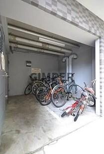 スカイコート文京小石川の物件内観写真