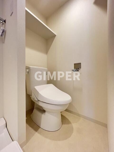 ＨＹ’ｓ　ＴＯＤＡ　ＭＡＸＩＶの物件内観写真