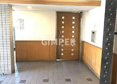 川口南町パーク・ホームズの物件外観写真