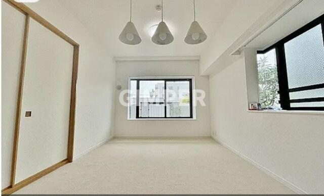 川口南町パーク・ホームズの物件内観写真