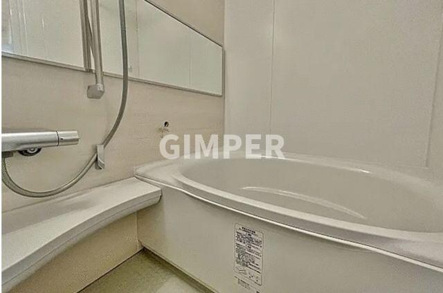 川口南町パーク・ホームズの物件内観写真