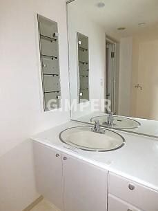 川口南町パーク・ホームズの物件内観写真