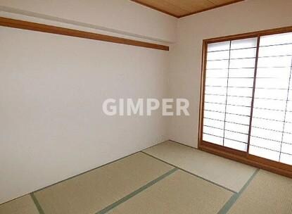 川口南町パーク・ホームズの物件内観写真